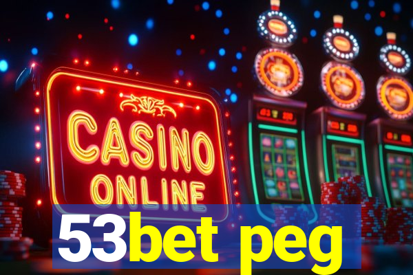 53bet peg